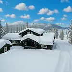 펜션 Kilodden, Lakeside Mountain With Stunning Views
