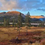 Kilodden, Lakeside Mountain With Stunning Views 펜션