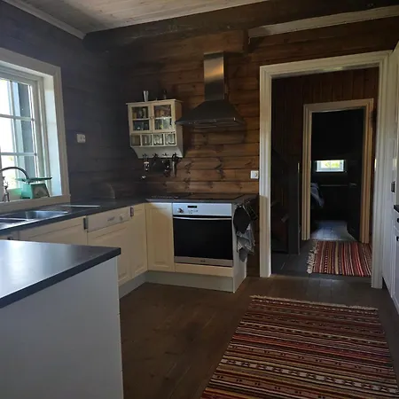 Kilodden, Lakeside Mountain With Stunning Views Holiday home *