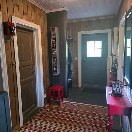 Kilodden, Lakeside Mountain With Stunning Views * Tuddal