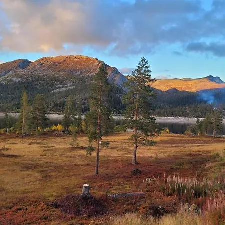 Kilodden, Lakeside Mountain With Stunning Views 別荘