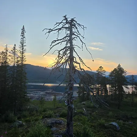 Kilodden, Lakeside Mountain With Stunning Views 別荘 *