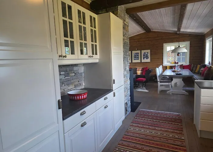 Kilodden, Lakeside Mountain With Stunning Views