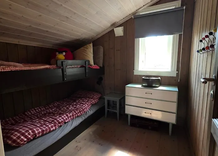 Kilodden, Lakeside Mountain With Stunning Views *