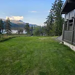 Kilodden, Lakeside Mountain With Stunning Views Vakantiehuis Tuddal